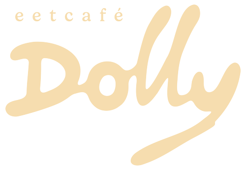 Logo Eetcafé Dolly